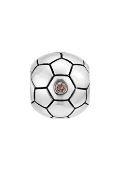 Lovelinks Silver Play Ball Charm 1182424-70
