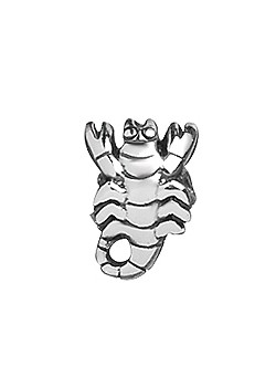 Lovelinks Silver Scorpio Charm 1180850