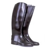 Loveson Chester Loveson Black Horse Riding Boots Size 11