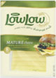 Mature Cheese Slices (160g) Cheapest in