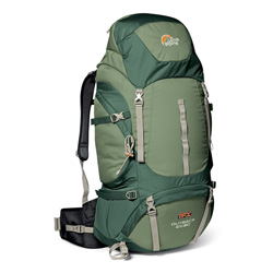 Lowe Alpine OUTBACK 65-80 RUCK