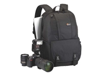 Lowepro Fastpack 250 - rucksack for camera and