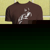 George Little Feat T-shirt