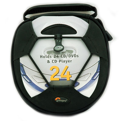 Lowepro AP24 Wallet Single Stack