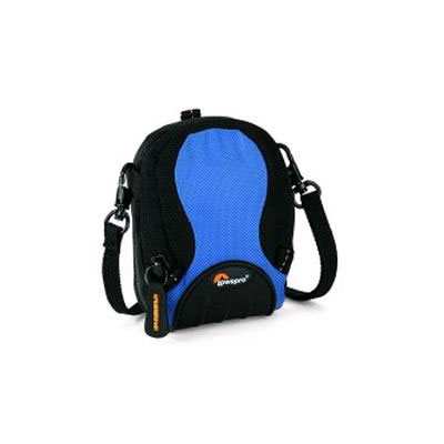 lowepro Apex 10 AW Arctic Blue