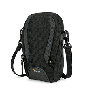 lowepro Apex 30AW Pouch Bag - Black