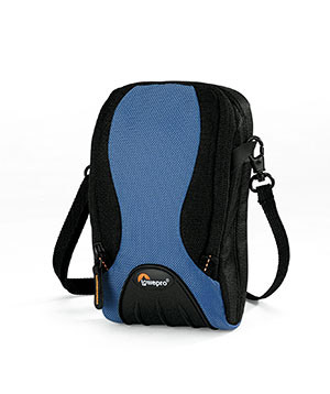 lowepro Apex PV AW Pouch Bag - Blue - #CLEARANCE