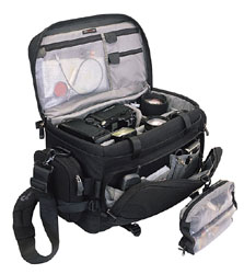 Lowepro Commercial All Weather Bag (Black)