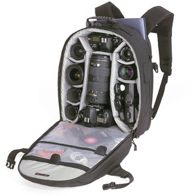 Lowepro Compu Trekker AW