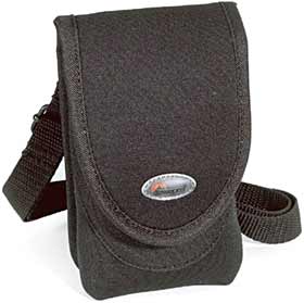 Lowepro D-Pods 40 - Pouch for a Medium-size Digital or 35mm Camera - Black