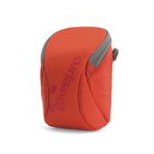 Dashpoint 20 Camera Case - Red