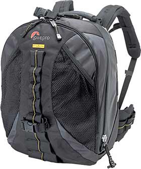 Lowepro DryZone 200 - Waterproof Backpack -