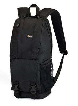 Lowepro Fastpack 100 Backpack - Black