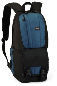 lowepro Fastpack 100 Backpack - Blue