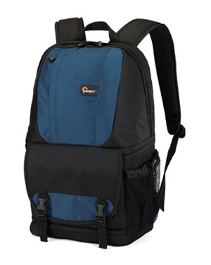 lowepro Fastpack 200 Backpack - Blue