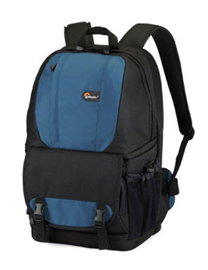 lowepro Fastpack 250 Backpack - Blue