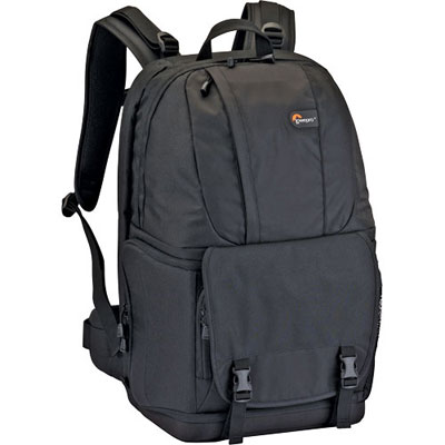 Fastpack 350 Black