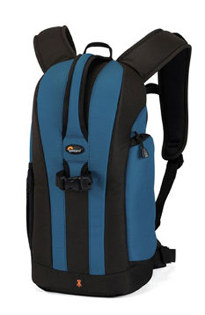 lowepro Flipside 200 Backpack - Blue