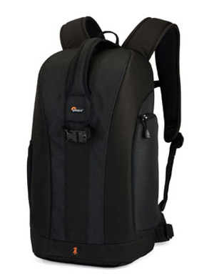 Lowepro Flipside 300 Backpack - Black