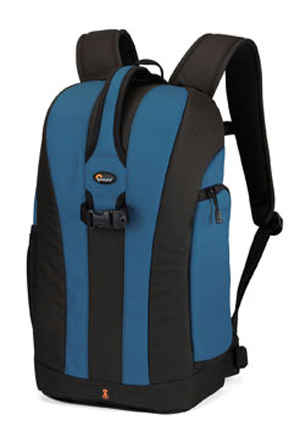 lowepro Flipside 300 Backpack - Blue