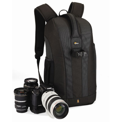 Lowepro Flipside 300 Black