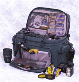 Lowepro Magnum All Weather Bag (Black)