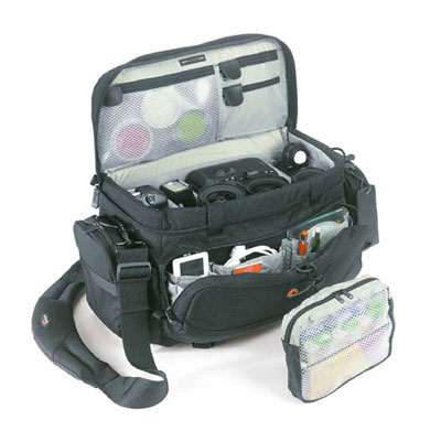 Lowepro Magnum AW Black