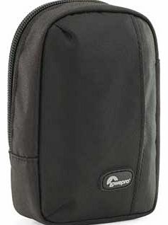 Newport 30 Compact Camera Case - Black