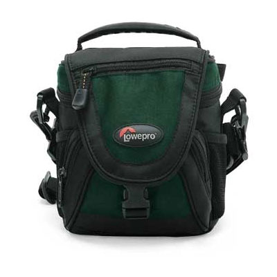Lowepro Nova Micro AW Forest Green