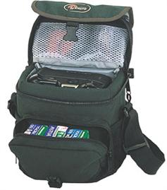 Lowepro Nova Mini AW (Forest Green)