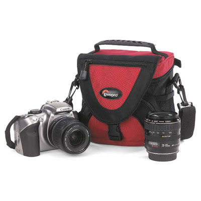 Lowepro Nova Mini AW Forest Green