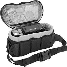 Lowepro Orion Mini - Camera Bag - Black