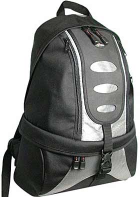 Lowepro Orion Trekker II - Camera Bag - Black