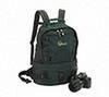 LOWEPRO Orion Trekking Backpack (green)