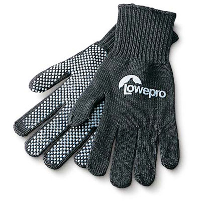 Lowepro Photo Gloves L