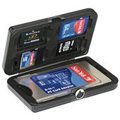 Lowepro PixelPak V1 (Brushed Alumina)