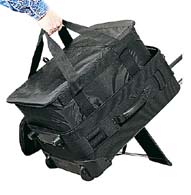 Lowepro Pro Roller 1 Medium Format Insert