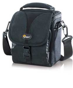 Lowepro Rexo 120AW SLR Camera Bag - Black