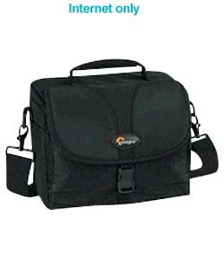 lowepro Rezo 180AW Shoulder Bag - Black