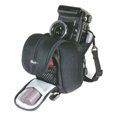 Lowepro Rezo 60 Black