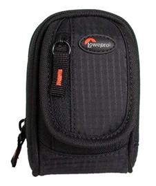 Lowepro Ridge 20 (Black)