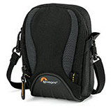 Lowepro Slider 30 Pouch Bag - Black - #CLEARANCE