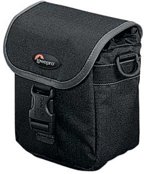Lowepro SlipLock Belt Pouch 50 AW with Shoulder Strap