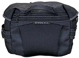 Lowepro Stealth Reporter 300 AW - Black