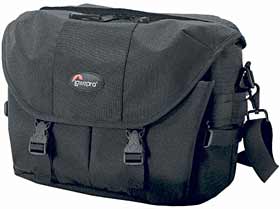 Lowepro Stealth Reporter 400 AW - Black