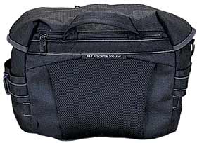 lowepro Stealth Reporter D300 AW - Black