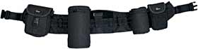 Lowepro Street & Field - Deluxe Padded Waistbelt-11 Fits 28\ to 34\ Waist