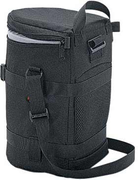 Lowepro Street & Field - Lens Case 5S - Black