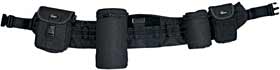 lowepro Street and Field - Deluxe Padded Waistbelt-11 Fits 28 to 34 Waist - CLEARANCE