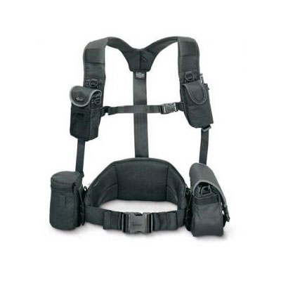 Street and Field Shoulder Harness X-Large